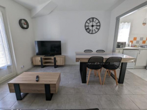 Appartement cœur de ville